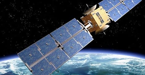 Quiz Silicon.fr - 10 questions sur le GPS