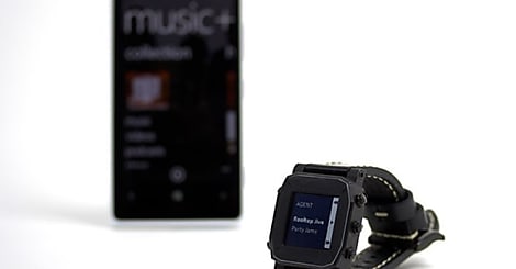 Le boom du « wearable electronics » va profiter aux batteries Lithium