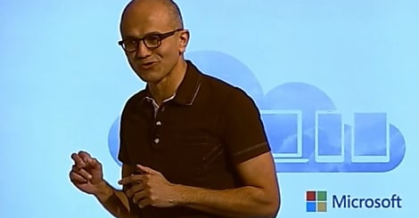 Microsoft sécurise l'entreprise mobile avec Enterprise Mobility Suite