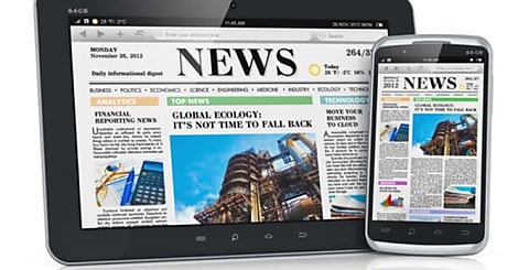 Radar IT : Healthcare, Datacenter hyperscale, Mozilla, Chinoiseries