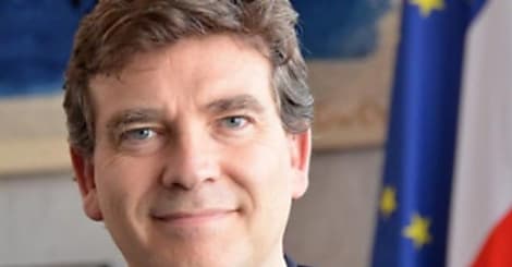 A. Montebourg nommé à la tête d'un « vrai ministère du Numérique »