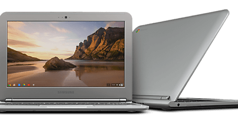 Citrix déploie ses offres d'accès distant sur les Google Chromebooks