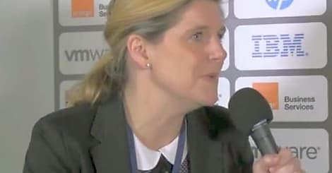 Audrey Louail (Ecritel) : «Répondre aux pics de charge du e-commerce»
