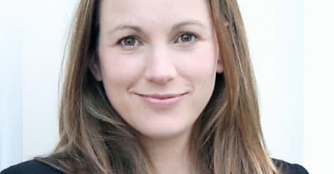 Numérique : la filière flatte Axelle Lemaire