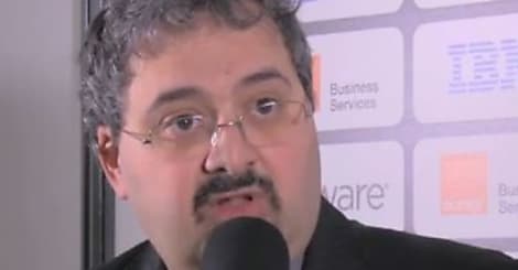 Outscale : « Le Cloud pour le Big Data, le HPC et la 3D »