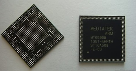 Intégration du modem 4G LTE : MediaTek rejoint Qualcomm
