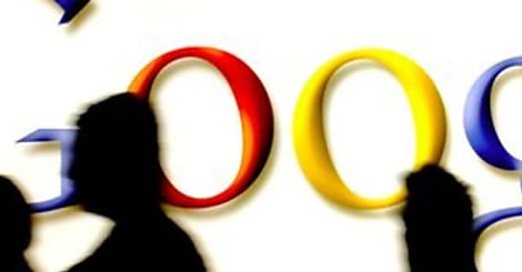 15,4 Mds de $ de chiffre d'affaires pour Google au premier trimestre