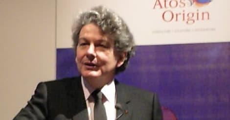 Steria : Atos aussi a fait une offre de rachat
