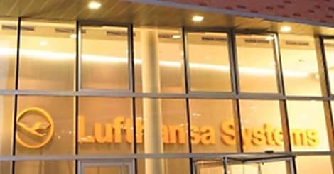 Atos serait intéressé par l'activité infrastructure IT de Lufthansa
