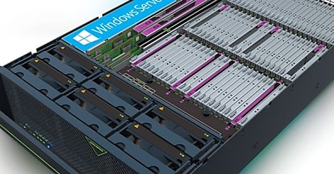 Violin et Microsoft lancent une baie de stockage flash pilotée par Windows Storage Server