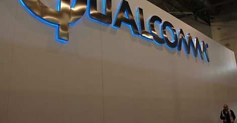 Résultats : Qualcomm déçoit, mais reste en position forte