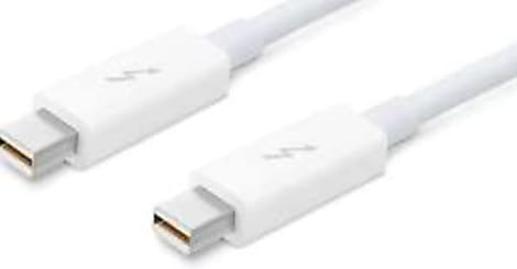 Intel renforce la vélocité de Thunderbolt 3 pour contrer l'USB 3.1