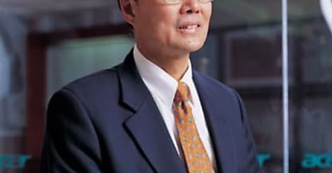 Stan Shih quitte Acer en pleine évolution vers le cloud