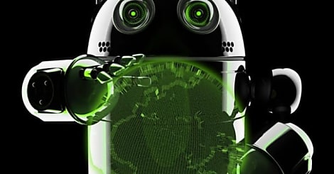 Android va récupérer les utilisateurs des 'mobiles basiques'