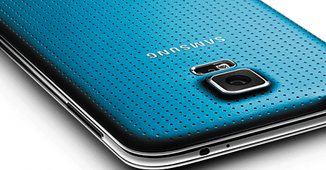 Samsung a distribué 11 millions de Galaxy S5 en un mois