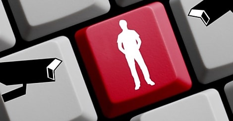 Plus d'un tiers des plaintes de la Cnil concerne Internet