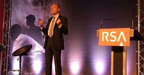 RSA veut rapprocher sécurité IT et métiers