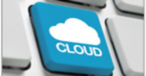 Le Cloud en France : 4,1 milliards d'euros en 2014