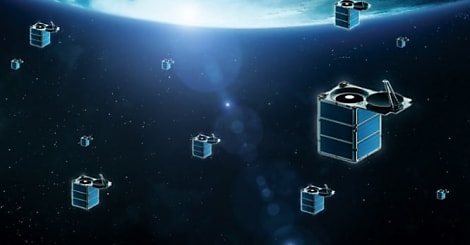 Image satellite : Google rachèterait Skybox Imaging pour 1 milliard $