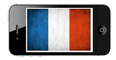 Arnaud Montebourg s'intéresserait à un OS made in France
