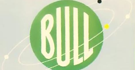 Bull : la fin de 83 années d'informatique à la française (diaporama)