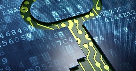 TrueCrypt baisse le rideau sur le chiffrement des données