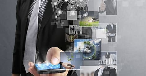 Quiz Silicon.fr - La mobilité en entreprise en 10 questions