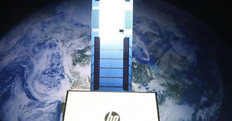 HP vise la planète HPC avec sa gamme Apollo