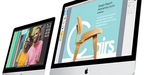 Apple va-t-il séduire les entreprises avec son iMac low cost ?