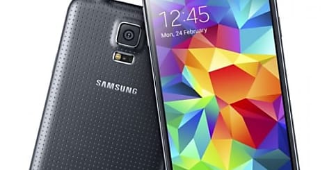 Samsung décline son Galaxy S5 pour la 4G+