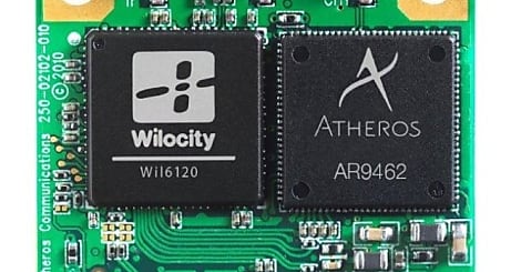 Avec Wilocity, Qualcomm veut accélérer l'adoption du WiFi Gigabit