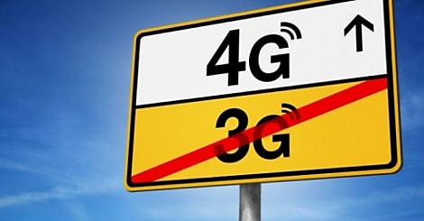 Orange marque le pas dans le déploiement de la 4G