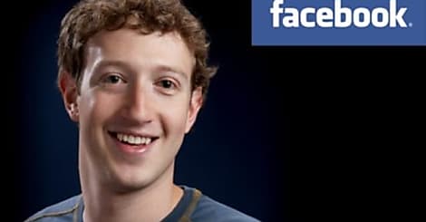 Mark Zuckerberg (Facebook) rêve d'un Internet accessible à tous