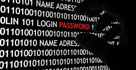 Sécurité : des chercheurs pour la réutilisation des mots de passe
