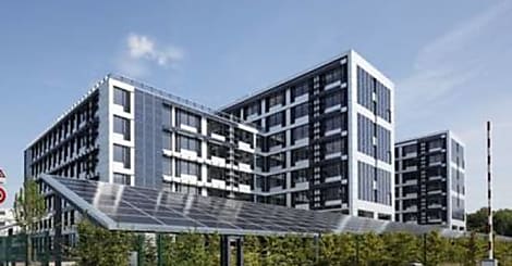 Steria : une croissance organique de 7,2% au premier semestre 2014