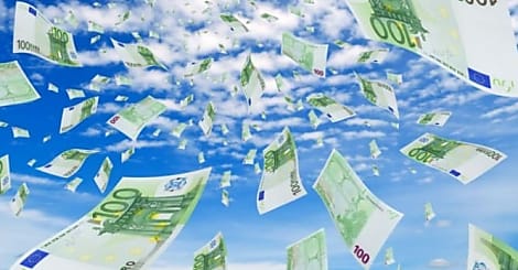 Les revenus hoquettent pour AWS au deuxième trimestres