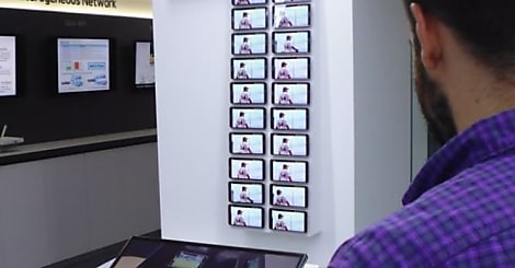 La voix et le broadcast vidéo, les killer applications de la 4G ?