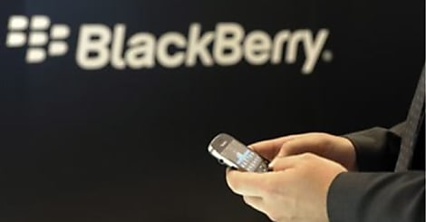 Blackberry s'offre Secusmart, spécialiste du chiffrement voix/données