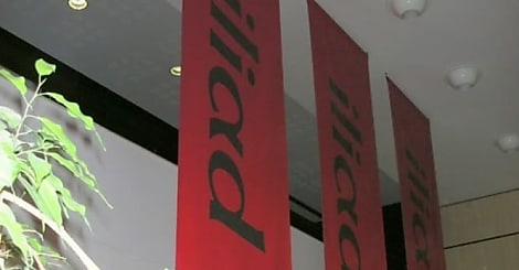 Iliad propose 15 milliards de dollars pour racheter T-Mobile US