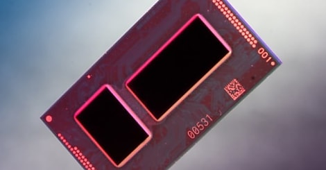 Intel Core M : Broadwell et 14 nm pour les fêtes de fin d'année ?