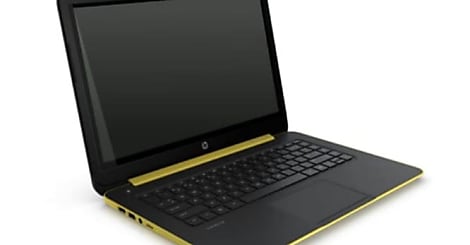 Avec le Stream 14, HP relance le marché des netbooks