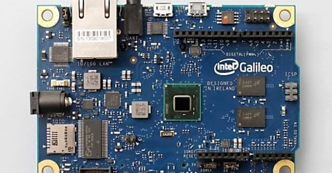 Une version gratuite de Windows pour l'Internet des Objets