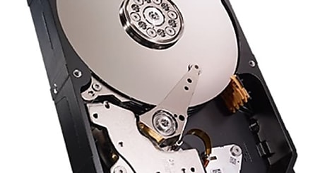 Seagate débute la livraison des disques durs à 8 To