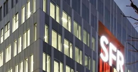 Résultats semestriels : SFR plombé par le grand public et l'Entreprise