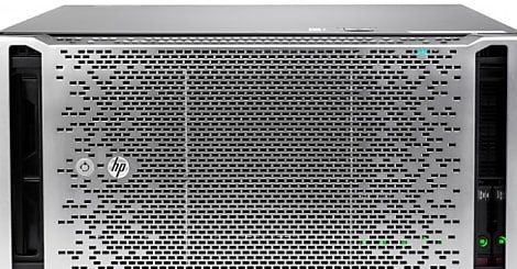 Avec les serveurs Proliant Gen9, HP mise sur le compute et l'accélération