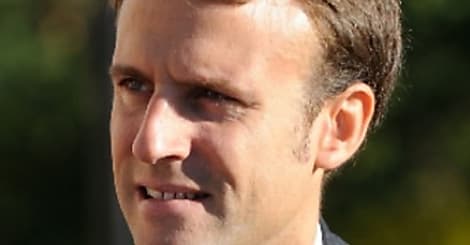 Le tandem Macron-Lemaire séduit la filière numérique