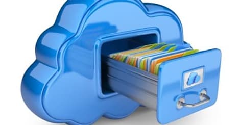 Stockage : le logiciel succède aux matériels
