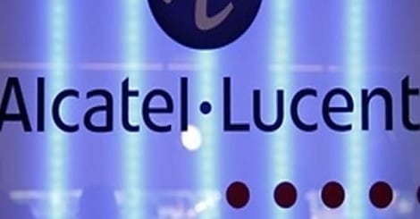 Alcatel-Lucent équipe apporte le 100G à Telefónica en Espagne