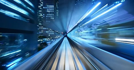 Nokia agrège LTE FDD et TDD pour faire de la 4G+