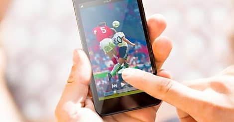 Broadcom double la capacité du Wifi pour les smartphones et tablettes